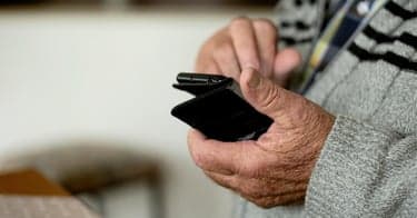 Norges billigste mobilabonnement? For deg som bruker mobilen lite