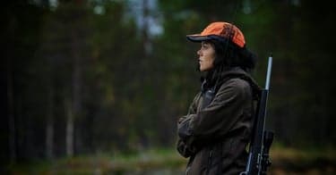 Gratis jakt til nye jegere