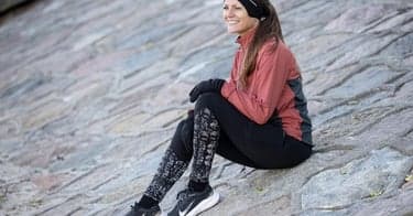 Få vinterløpetights verdt 650 kroner
