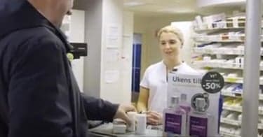 Lever inn gamle medisiner og få bonuspoeng hos Vitusapotek