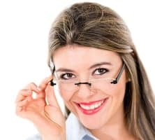 Kjøpe briller på internett? Ja eller nei?