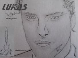 Lytt gratis til romanserien Lukas av Elin Haganæs på Youtube