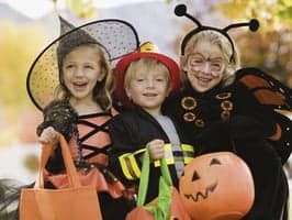 Gjerrigknarkens tips til billig halloween