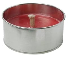 Få fakkelboksene til å vare lenger