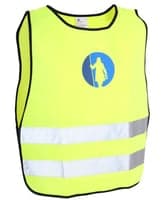 Få GRATIS refleksvest fra Gjensidige