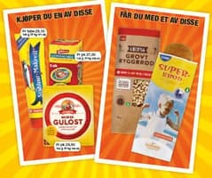 Er det en god deal å jukse med prisen, Coop Prix?