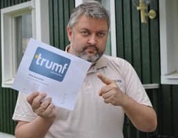 Tar Norgesgruppen Trumf-bonusen din?