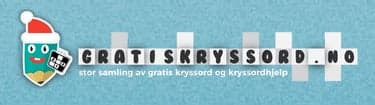 Gratiskryssord.no julekalender