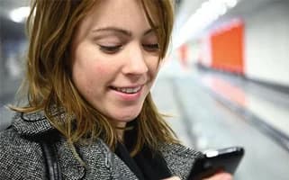 Hvilket mobilabonnement bør du velge når du bare trenger 1GB mobildata?