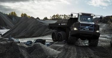 Rental.one julekalender - for deg som liker anleggs- og gravemaskiner