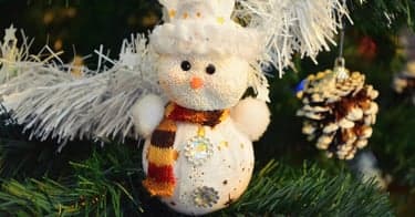 Vinn kunstig juletre verdt 5 000 kroner fra Hageland