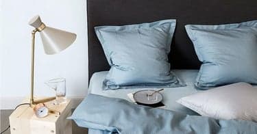 Vinn 2 sett sengetøy fra Georg Jensen Damask