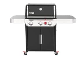 Vinn Weber gassgrill verdt 14 990 kroner