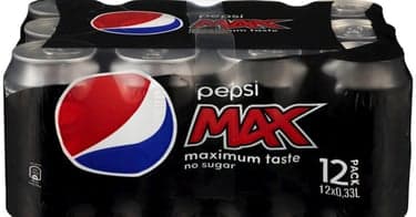 På jakt etter brus? Sjekk prisene før du handler