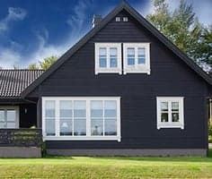 Vinn nymalt hus verdt 100 000 kroner fra Jotun