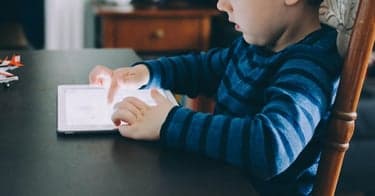 Prøv matteappen Hei Albert helt gratis frem til påske