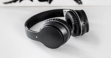 Få trådløse hodetelefoner verdt 599 kroner