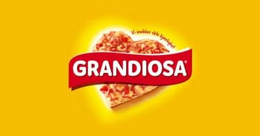 Pizza Grandiosa Fordelsprogram stenger 30. november: Bruk poengene dine nå