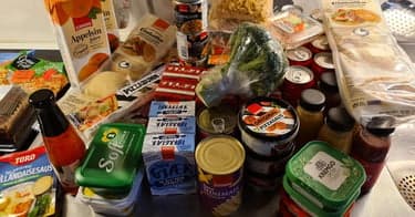 SISTE SJANSE I DAG: Vinn gavekort verdt 5 000 kroner til mat