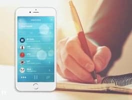 HOLD belønner studenter som tar pause fra mobilen