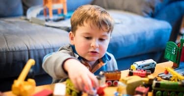 Få 30% rabatt på utvalgte leker fra Lekekassen