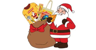 Grandiosa julekalender