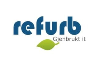Refurb.no - brukt datautstyr med garanti