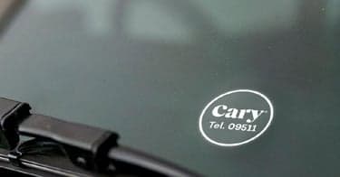 Få gratis steinsprutplaster