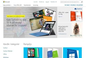 Microsoft Store