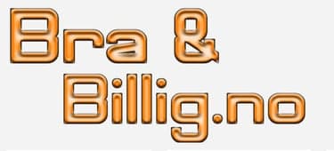 Få 15% rabatt på alle ikke-nedsatte varer hos BraogBillig.no