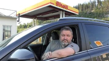 Bruk gjerrigknark-triks på din lokale bensinstasjon