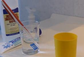 Jordan vil gjerne at du skal bytte tannbørste ofte - men det behøver du ikke