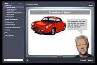 Gratis grunnkurs i kjemi