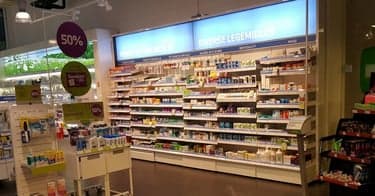 Husk Trippel-Trumf også i andre butikker enn matvarebutikkene