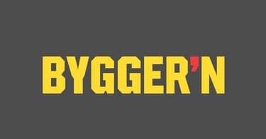 Byggern julekalender