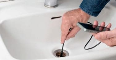 Få praktisk inspeksjonskamera verdt 599 kroner