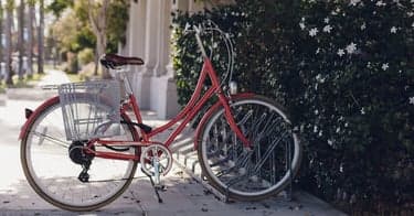 Ikke la sykkelen din tape seg unødig i verdi!