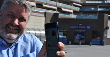 Handler du på Rema 1000? Last ned Æ og spar penger