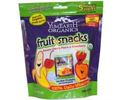 Lyst på litt sunt godteri?