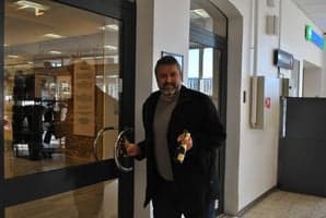 APRILSPØK GITT: Gratis vareprøver fra Vinmonopolet