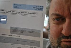 Hvorfor skal jeg betale 65 kroner for mye? Ta en telefon og dobbeltsjekk!