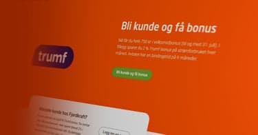 Få 750 kroner gratis fra Fjordkraft