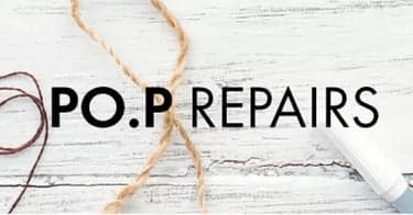 Polarn O. Pyret starter reparasjonstjeneste for yttertøy