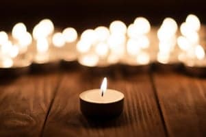 Hvordan sikrer du deg best ved strømbrudd?