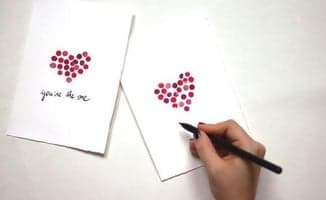 Lag kort selv til alle anledninger - bursdag, jul, påske, morsdag, farsdag osv.