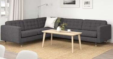 Vinn sofa verdt 10 995 kroner