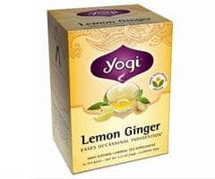 Gunstig priset te-pakke