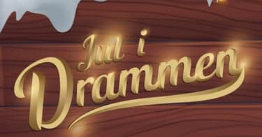 Drammen julekalender