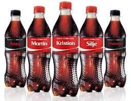 Gratis ting gjennom Narvesen app