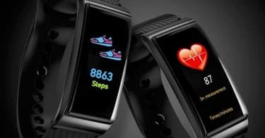 GODBIT: Få aktivitetsklokke verdt 600 kr